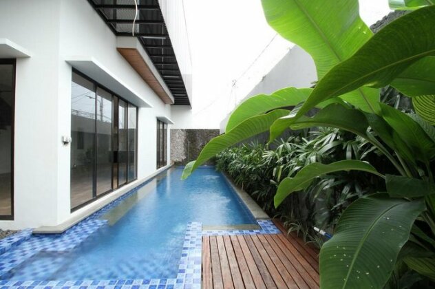 Latin Studio CoHaus - Photo2