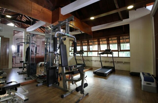 Latin Studio CoHaus - Photo3