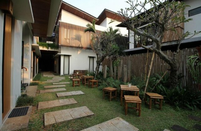 Latin Studio CoHaus - Photo4