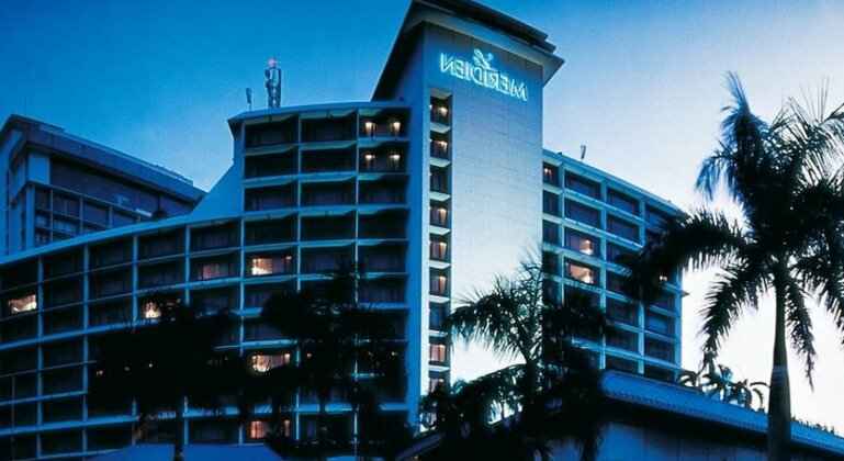 Le Meridien Jakarta