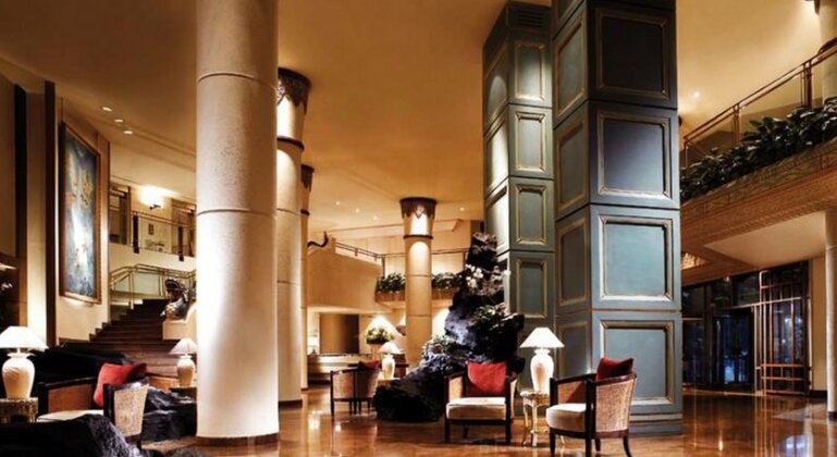 Le Meridien Jakarta - Photo2