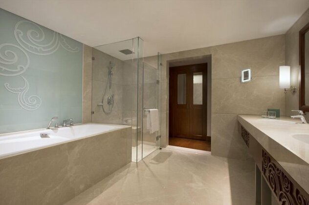 Le Meridien Jakarta - Photo3