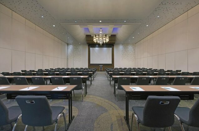 Le Meridien Jakarta - Photo4