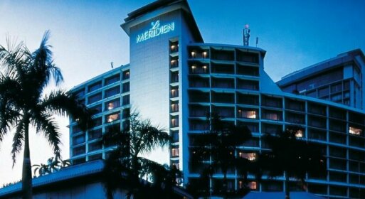 Le Meridien Jakarta