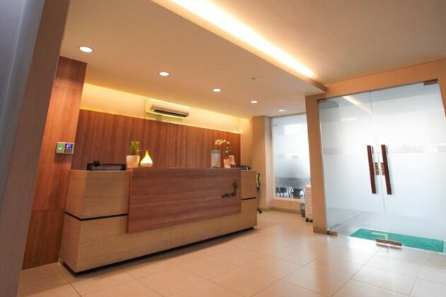 LeGreen Suite Kuningan - Photo3