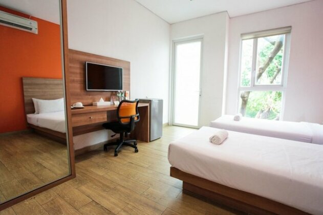 LeGreen Suite Kuningan - Photo4