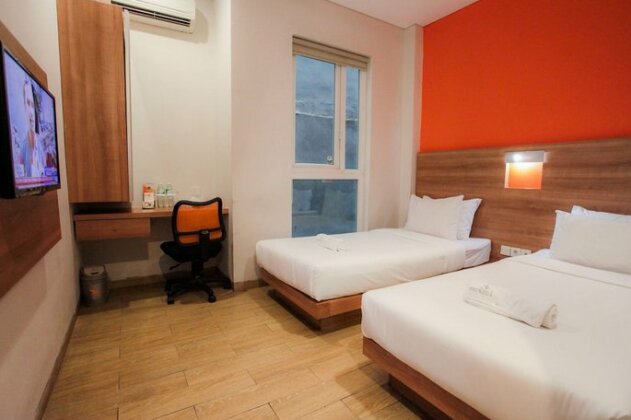 LeGreen Suite Kuningan - Photo5