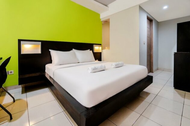 LeGreen Suite Pejompongan - Photo2