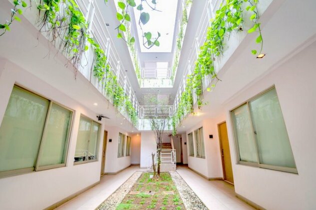 LeGreen Suite Pejompongan - Photo4