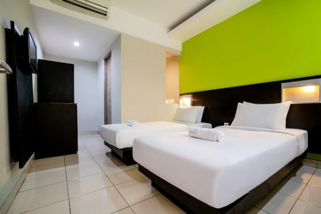 LeGreen Suite Pejompongan - Photo5