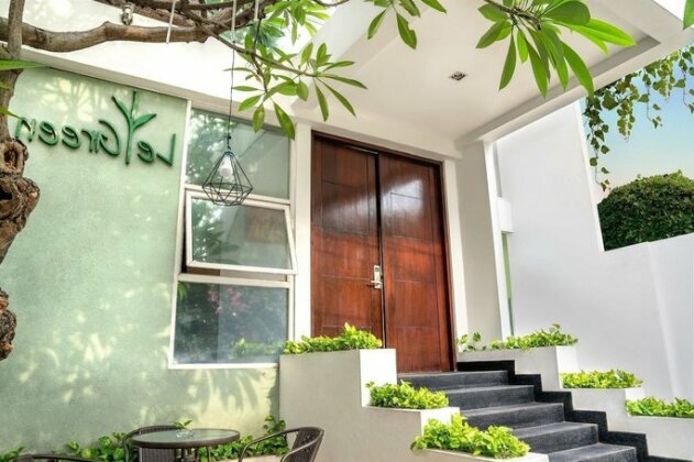 LeGreen Suite Poso Jakarta - Photo2
