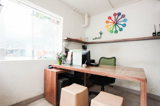 LeGreen Suite Poso Jakarta - Photo3