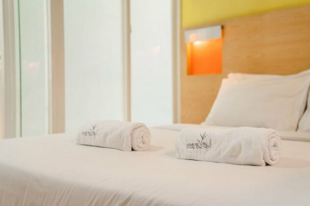 LeGreen Suite Poso Jakarta - Photo4