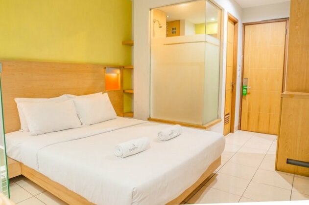 LeGreen Suite Poso Jakarta - Photo5