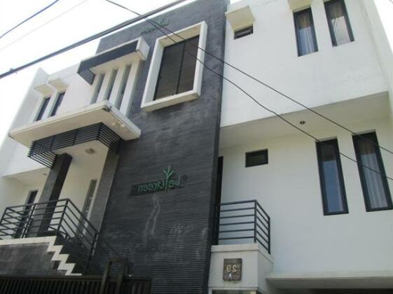 LeGreen Suite Setiabudi