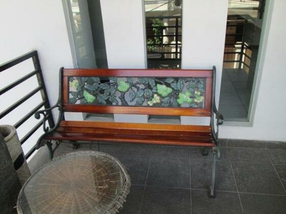 LeGreen Suite Setiabudi - Photo2