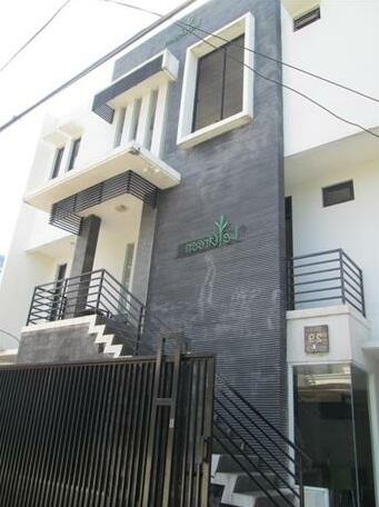 LeGreen Suite Setiabudi - Photo3