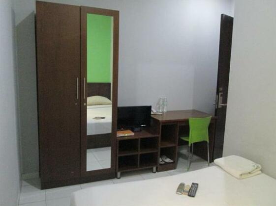 LeGreen Suite Setiabudi - Photo4
