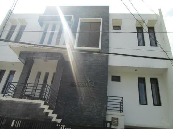 LeGreen Suite Setiabudi - Photo5