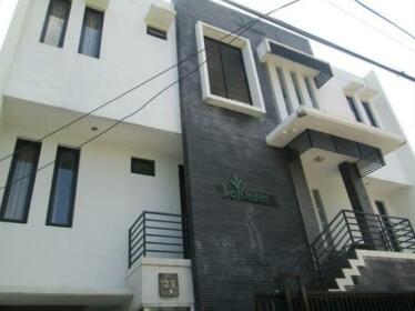 LeGreen Suite Setiabudi