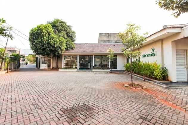 LeGreen Suite Supomo