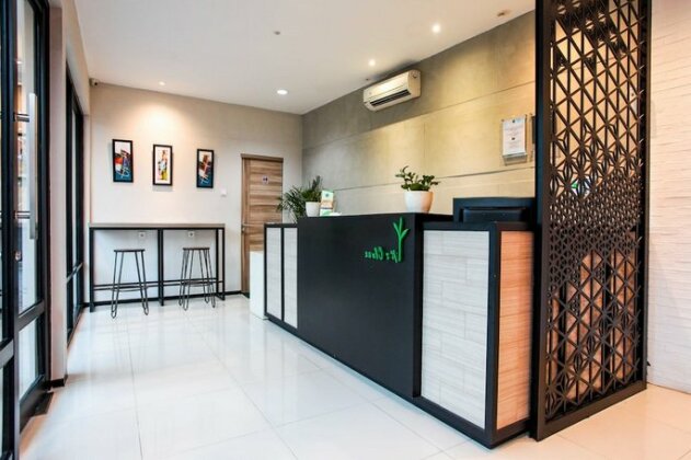 LeGreen Suite Supomo - Photo2