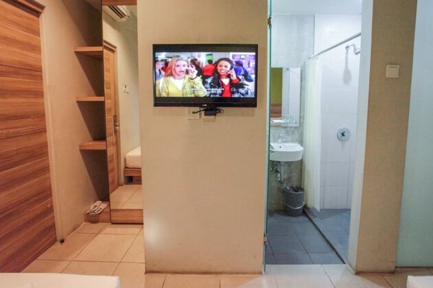 LeGreen Suite Supomo - Photo4