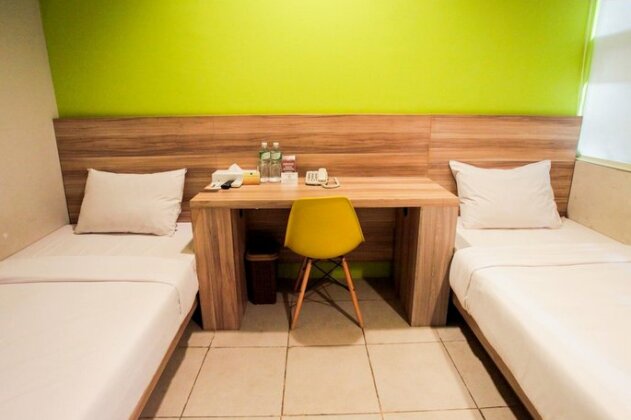 LeGreen Suite Supomo - Photo5