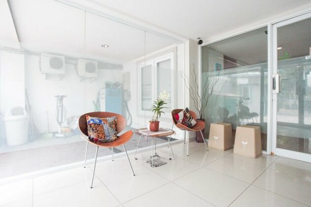 LeGreen Suite Tebet - Photo2