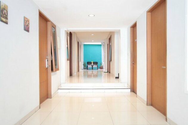 LeGreen Suite Tebet - Photo3