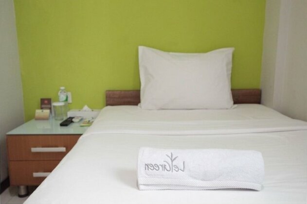 LeGreen Suite Tebet - Photo4