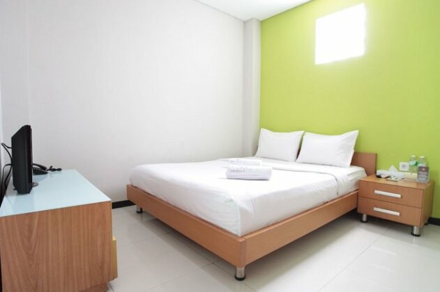 LeGreen Suite Tebet - Photo5