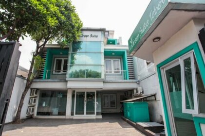 LeGreen Suite Tebet