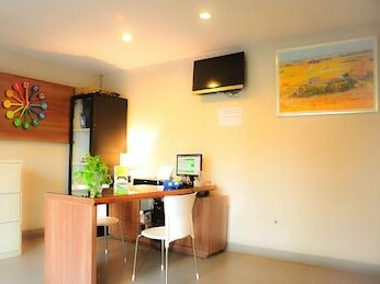 LeGreen Suite Tondano - Photo2