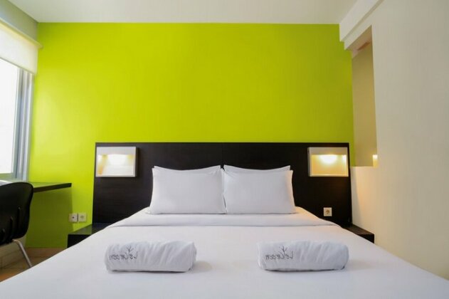 LeGreen Suite Tondano - Photo3