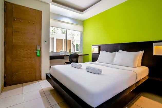 LeGreen Suite Tondano - Photo4