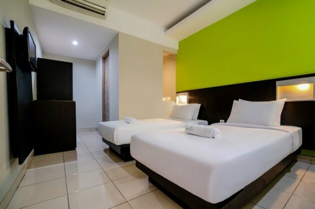 LeGreen Suite Tondano - Photo5