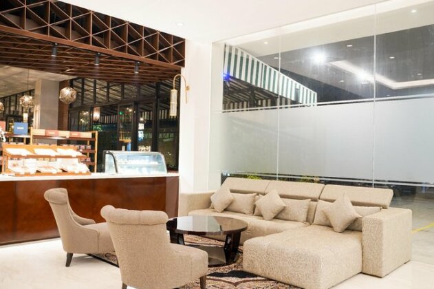 Leisure Inn Arion Hotel - Photo3