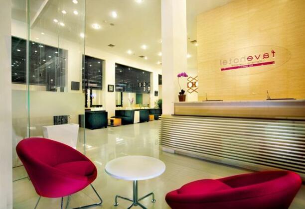 Liberta Hotel Kemang - Photo2