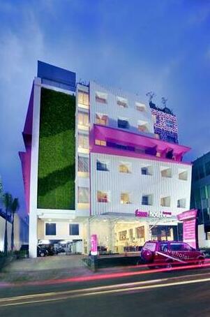 Liberta Hotel Kemang