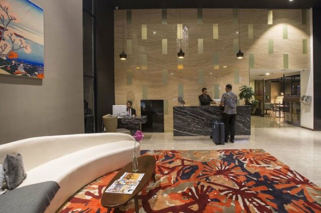 Liberty Hotel Thamrin Jakarta - Photo3