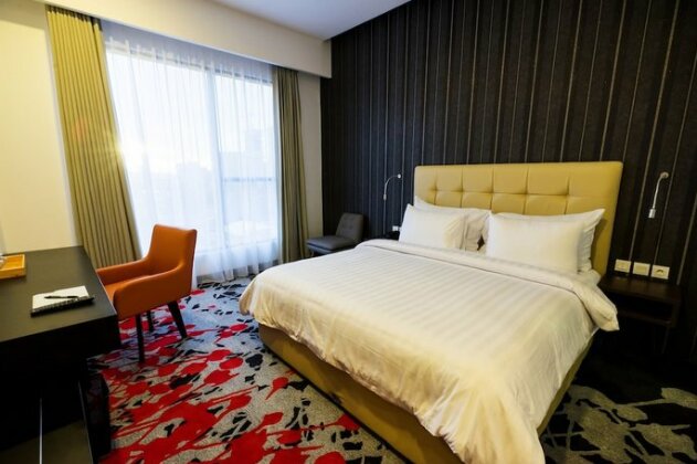 Liberty Hotel Thamrin Jakarta - Photo4