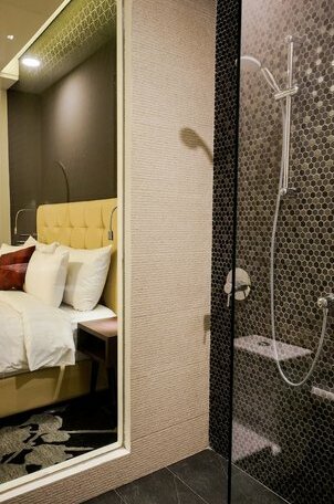 Liberty Hotel Thamrin Jakarta - Photo5