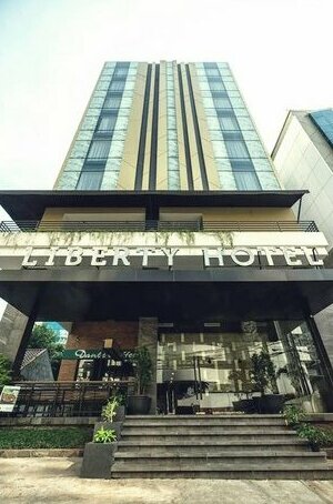 Liberty Hotel Thamrin Jakarta