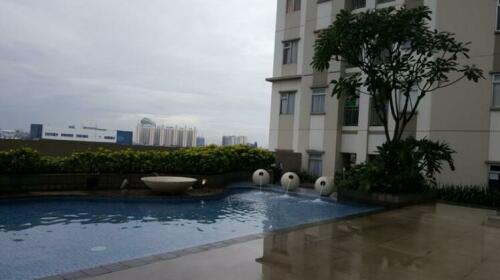 Livi Stay @Northern Park Residence 2
