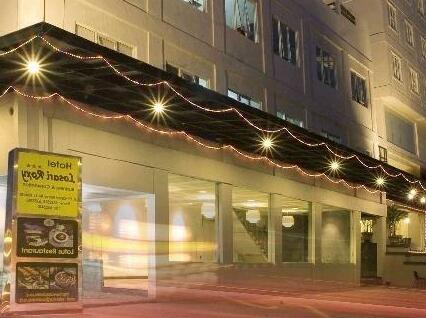 Losari Roxy Hotel - Photo2