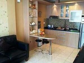 Lovely Apartment at Moi kelapa gading