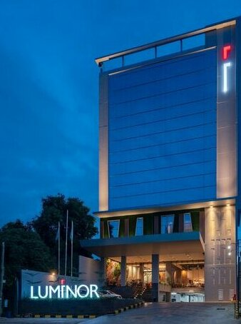 Luminor Hotel Kota