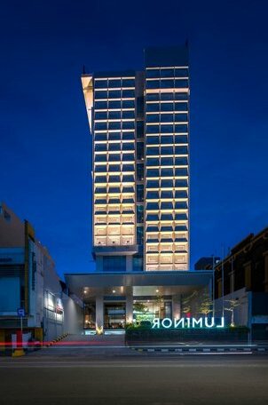Luminor Hotel Pecenongan