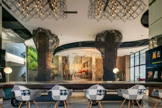 Luminor Hotel Pecenongan - Photo2